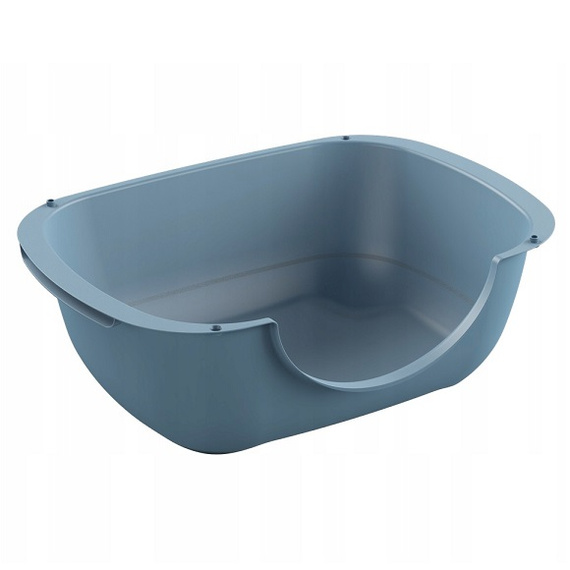 Rotho modułowa toaleta dla kota Bella - kolor do wyboru