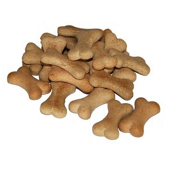 Bosch Psia Spiżarnia Biscuit Lamb and Rice 900g ciastka dla psów