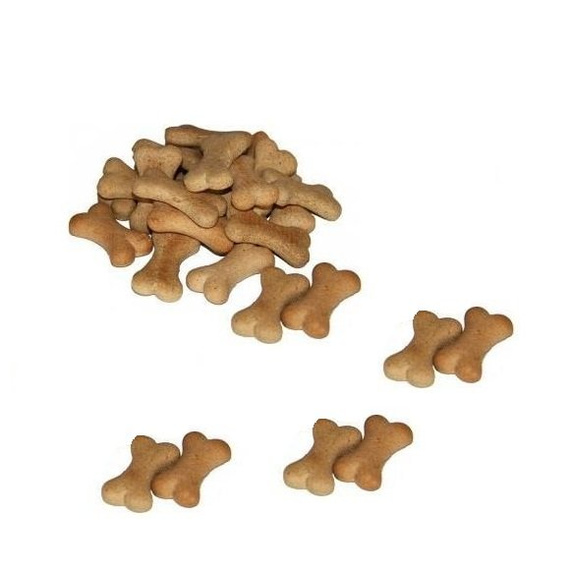 Psia Spiżarnia Mono mini lamb ciastka dla psów 10kg