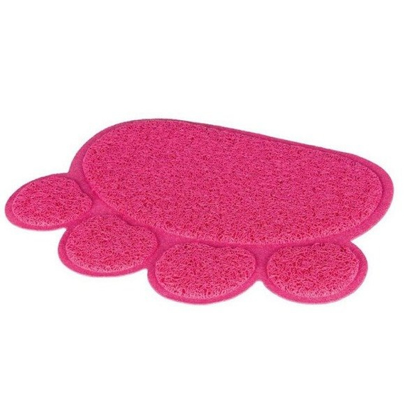 Trixie Mata pod kuwetę Różówa Łapa