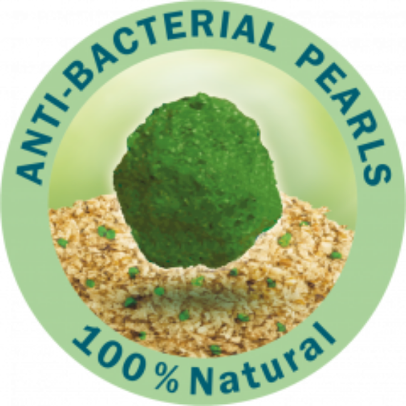 Cat's Best Sensitive 8l