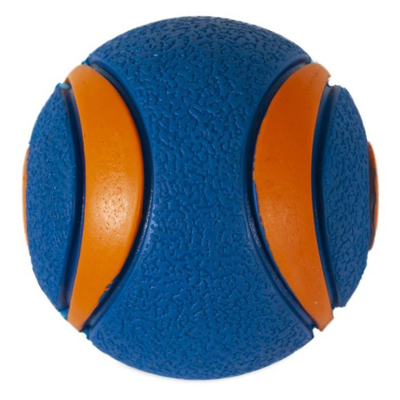 Chuckit! Ultra Squeaker Ball Medium 2 sztuki