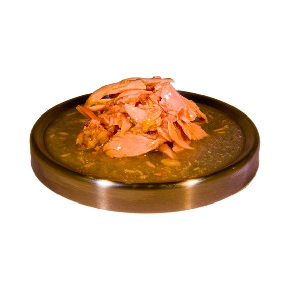 Moonlight Dinner Nr 7﻿ Tuńczyk, krewetki puszka 80g x 12