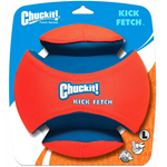 Chuckit! Kick Fetch Large - piłka dla psów - średnica 20cm
