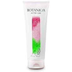 Botaniqa AL Sleek It Up Coat Mask - maska wygładzająca i obciążająca 250ml