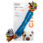 Petstages Orka Rurka z supłami - zabawka dla psa