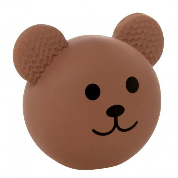 Piszczący niedźwiadek Toby's Choice