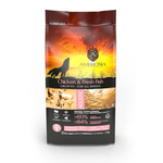 Ambrosia Puppy sucha karma dla szczeniąt Kurczak i Świeża Ryba 6kg