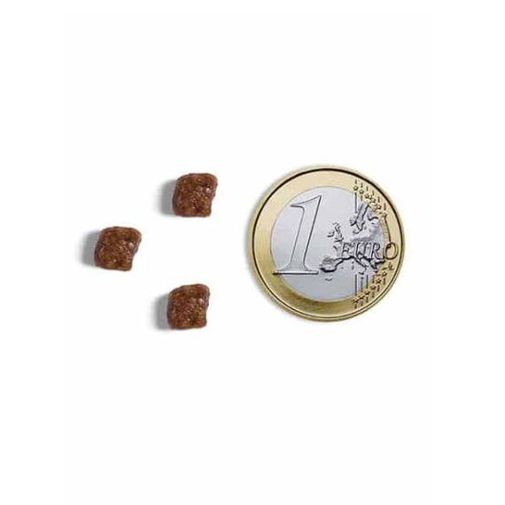 Ambrosia Light Kaczka i Indyk - karma dla kotów 5 kg