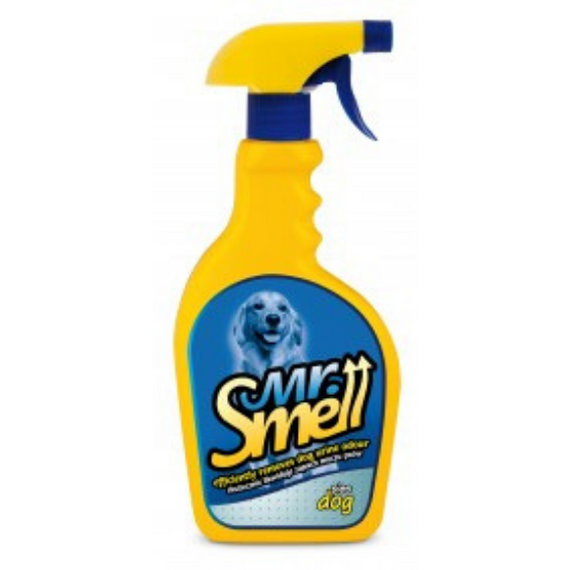 Mr. Smell Pies neutralizator zapachów op. 500 ml