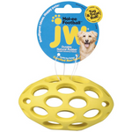 JW Pet Hol-ee Football Small - zabawka dla psa