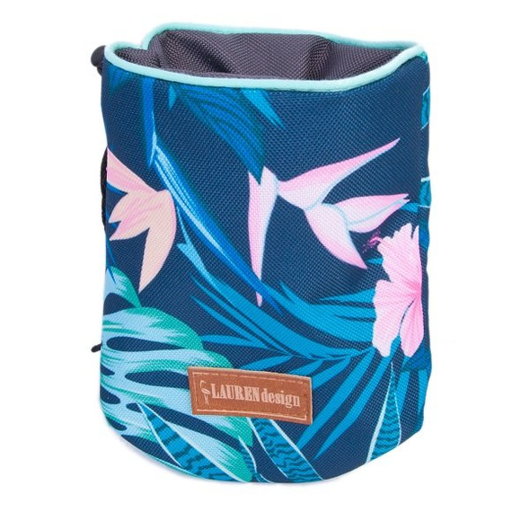 Lauren design saszetka treningowa Tropic