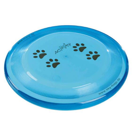 Dysk Dog Activity 23cm Trixie