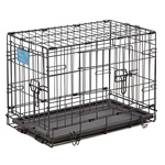 MidWest Life Stages 1622DD- klatka dla psa o wymiarach 56x33x41cm