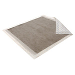 Podkłady higieniczne dla psów z aktywnym węglem 60x60cm Record Italy 10 sztuk