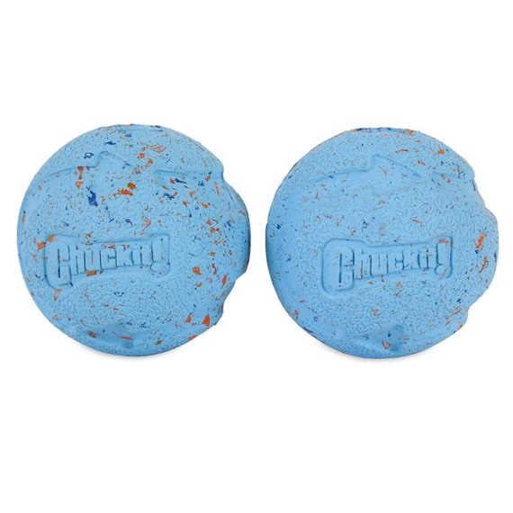 Chuckit! Rebounce Ball M dwupak - piłki dla psa