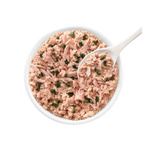 Life Cat Natural Fitness Tuńczyk i spirulina wilgotna karma dla kota  70g