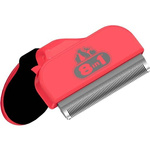 8in1 Perfect Coat Deshedder Dog narzędzie do wyczesywania podszerstka M - średnie psy