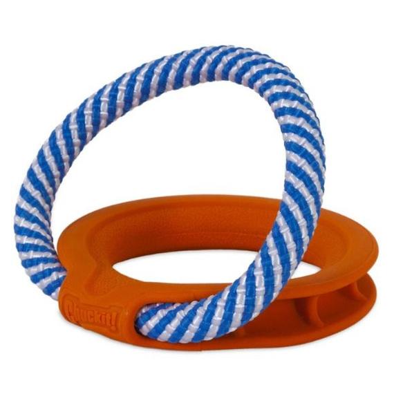 Chuckit! Fetch Tug zabawka dla psa