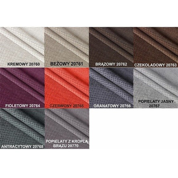 Półka dla kota ŁUK PODWÓJNY 100 kolor popielaty z kroplą brązu