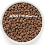 Grandorf Fresh Duck Adult Mini – bezzbożowa karma dla psów dorosłych 3kg