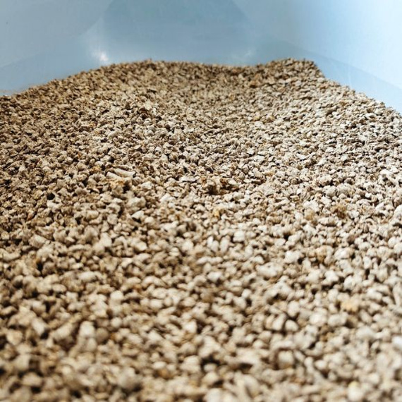 Animax Cats Natural Lawenda słomiany żwirek zbrylający - op. 8l