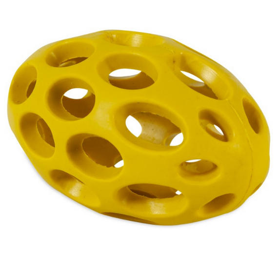 JW Pet Hol-ee Football Mini - zabawka dla psa
