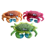 COOCKOO Krab Pustelnik zabawka dla psa