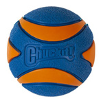 Chuckit! Ultra Squeaker Ball Medium 2 sztuki
