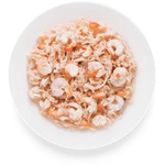 Grandorf pierś z kurczaka z krewetkami mokra karma dla kotów 70g