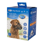 Kaganiec Dog Muzzle Rubber L