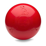 Piłka Boomer Ball 15cm - niezniszczalna zabawka dla psa