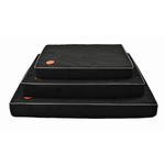 Materac ortopedyczny dla psa Hector 70x60cm czarny