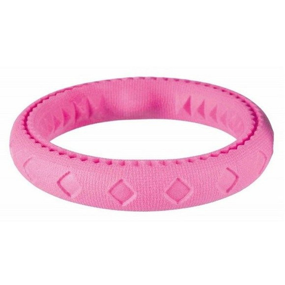 Zabawka dla psa Ringo średnica 11cm Trixie