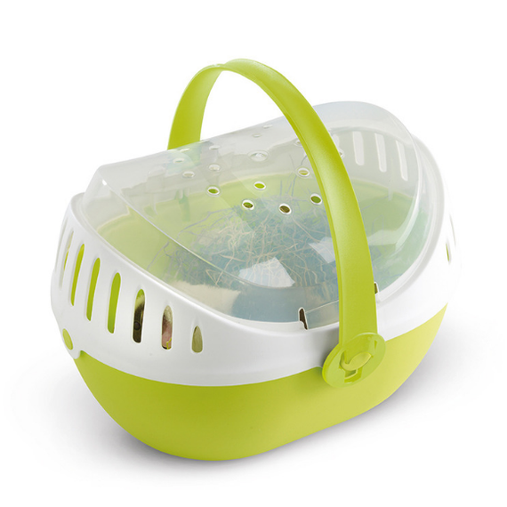 Savic Elmo Medium transporter dla gryzoni 30 x 24 x 20 cm