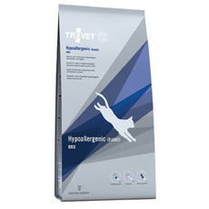 Trovet RRD Hypoallergenic karma weterynaryjna dla kotów z nadwrażliwością pokarmową, op. 3 kg