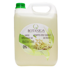 Botaniqa Puppy My Sweet Shampoo - szampon dla szczeniąt 5l