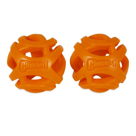 Chuckit! Breathe Right Large - piłka dla psa