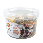 Duvo+ Puppy Bones 1,3kg ciasteczka kosteczki dla szczeniąt
