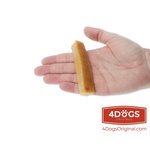 4Dogs Ser himalajski S - przysmak dla psa  do 5kg