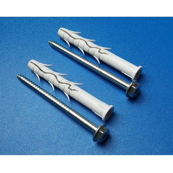 Cat's Atelier Półka na ścianę dla kota fala symetryczna lewa 75cm - miętowa