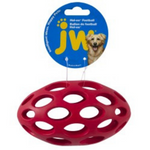 JW Pet Hol-ee Football Medium - zabawka dla psa