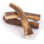 4DOGS HARD naturalny gryzak z poroża jeleniowatych M