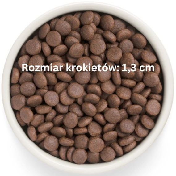 Grandorf Fresh Duck Adult Medium Maxi – bezzbożowa karma dla psów dorosłych 3kg