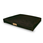 Materac dla psa XL 90/66cm brązowy - Dogeste