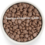 Grandorf Fresh Turkey Adult Medium Maxi – bezzbożowa karma dla psów dorosłych 3kg