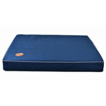Materac ortopedyczny dla psa Hector 85x70cm granatowy