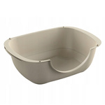 Rotho modułowa toaleta dla kota Bella - kolor do wyboru