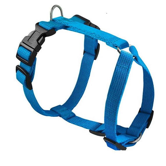 Chaba Szelki Guard dla psa XL niebieskie