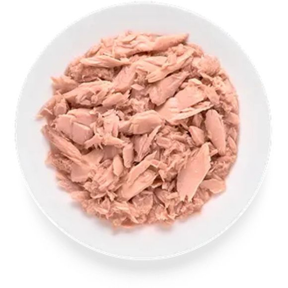 Grandorf Filet z Tuńczyka mokra karma dla kotów 70g